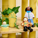 TTS Small World Family Figures  hi\-res