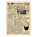 WW2 Wartime Newspapers 3pk  hi\-res