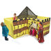 Portable Den Frames Set 58pcs  hi\-res