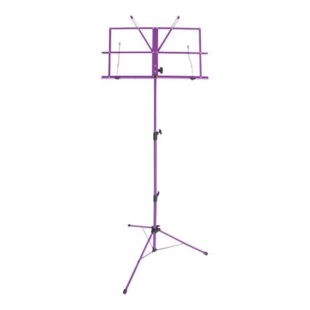 Folding Music Stand  hi\-res
