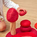 TTS Natural Tonal Felt Loose Parts  hi\-res