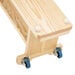 Niels Larsen 2m ActivBench Gym Bench with Castors L200cm  hi\-res