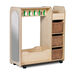 Mobile Dressing Up Unit  hi\-res