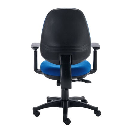 Versi 2 Lever Operator Chair  hi\-res