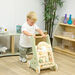 Sage Wooden Baby Walker  hi\-res
