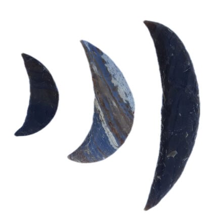 Stone Age Sickle Collection 3pk  hi\-res
