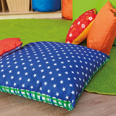 TTS Mixed Pattern Cushions  hi\-res