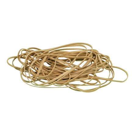 Assorted Rubber Bands 454g Assorted  hi\-res