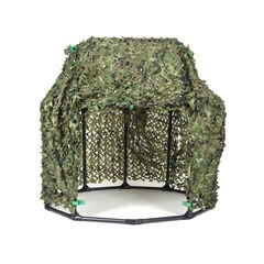 TTS Portable Cave Frame & Covers Set Bundle Deal  hi-res