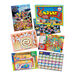 Smart Kids 6 Maths Board Games Pack 2  hi\-res
