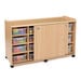Safe Sturdy Tray Storage 8 Shallow 6 Deep  hi\-res