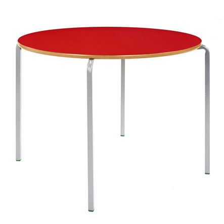 Circular Crush Bent Tables  hi\-res