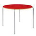 Circular Crush Bent Tables  hi\-res
