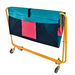Nursery Evacuation Trolley  hi\-res
