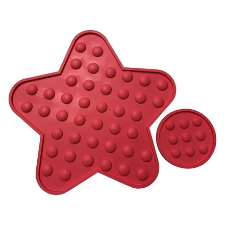 Sensory Textured Floor Pads 10pk  hi\-res
