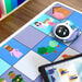 Loti\-Bot Fairytale Mat  hi\-res