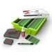 Whiteboard Pens \x26 Accessories Class Tray 200pk  hi\-res