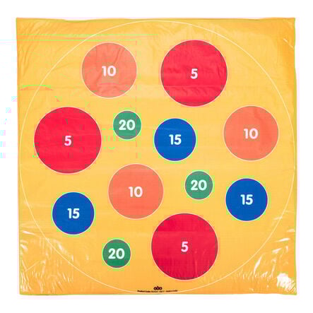 TTS Playground Bumper Variety Targets Kit  hi\-res