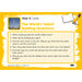 Reading Comprehension Cards Year 6  hi\-res