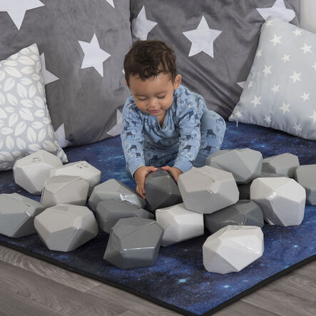 TTS Eco Balancing Boulders Grey  hi\-res