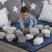 TTS Eco Balancing Boulders Grey  hi\-res