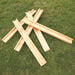 TTS Large Flat Wooden Water Channelling 5pk  hi\-res