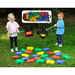 Giant Recycled Netting Number Crabs Games 1\-20  hi\-res