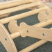 Pikler Inspired Nursery Climbing Set  hi\-res