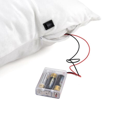 TTS Vibrating Snuggle Cushion  hi\-res