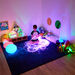 Fibre Optic Tails  hi\-res