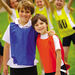 Small Cotton Sports Bibs  hi\-res