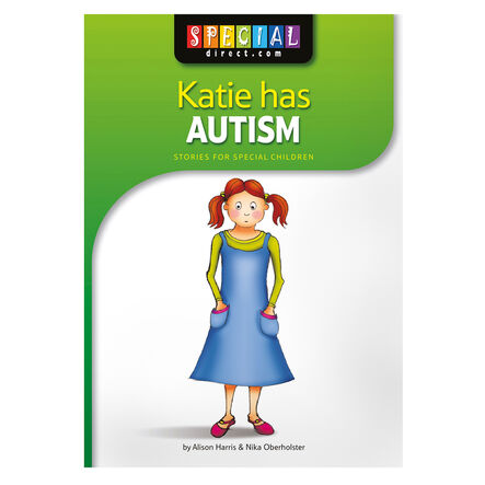 Stories for Special Children 10pk  hi\-res