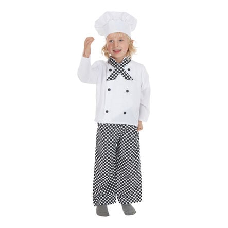 Occupations Dress Up Paramedic Costume  hi\-res