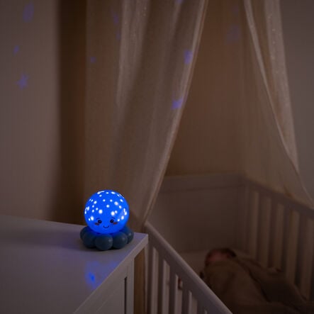 Twinkles Octopus Sparkly Light  hi\-res