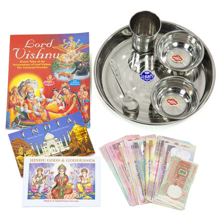 Indian Artefacts Collection  hi\-res