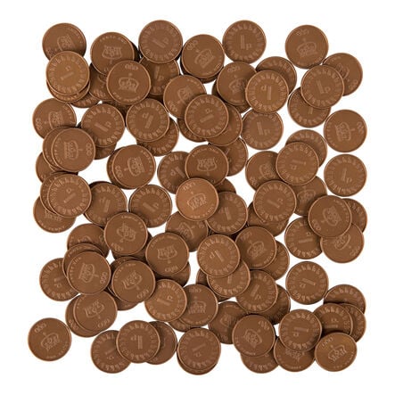 Bumper Pack of Coins  hi\-res