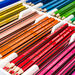 STAEDTLER Noris Triangular Colouring Pencils Assorted  hi\-res