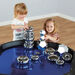 Mirrored Tuff Tray Insert  hi\-res