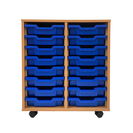 Value Shallow Tray Unit  hi\-res