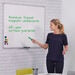 Vitreous Steel Magnetic Whiteboards  hi\-res