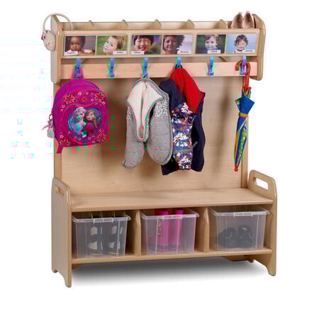 Welcome Set \- Freestanding  hi\-res