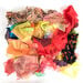 Fabric Offcuts Assorted 1kg  hi\-res