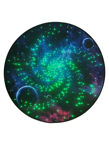 Fibre Optic Ceiling Display  hi\-res