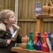 TTS Outdoor Wooden Messy Concoctions Bench  hi\-res