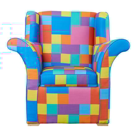 TTS Giant Patchwork Furniture Range  hi\-res