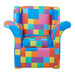 TTS Giant Patchwork Furniture Range  hi\-res