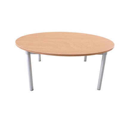 Gopak Enviro Round Classroom Table  hi\-res