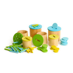 TTS Colour Matching Posting Pots  hi-res