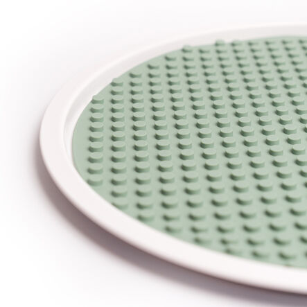 Reversible Construction Building Block Mat  hi\-res