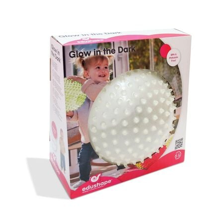 Glow In The Dark Sensory Ball  hi\-res